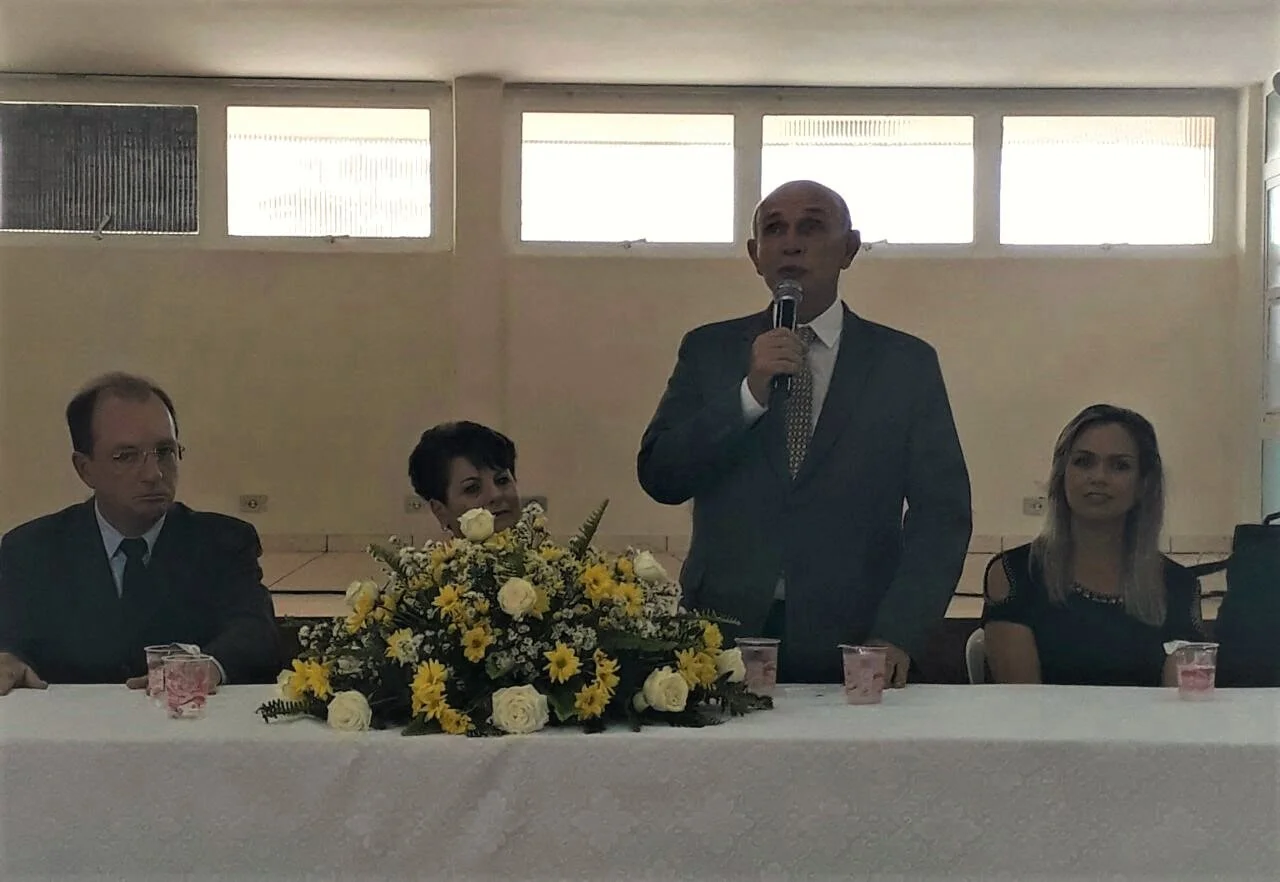 Zé do Carmo diz que a ordem é economizar
