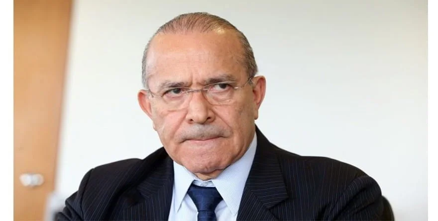 Era óbvio, mas agora foi confirmado. Negociação pra manter Barros no Ministério
