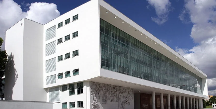Operação Quadro Negro: delação pode derrubar uma galera do Palácio Iguaçu