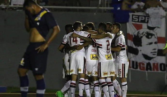 PSTC saiu vitorioso do Estádio do Café