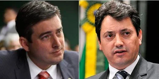 Ex-assessores de João Arruda e Sergio Sousa viram réus na Operação Carne Fraca