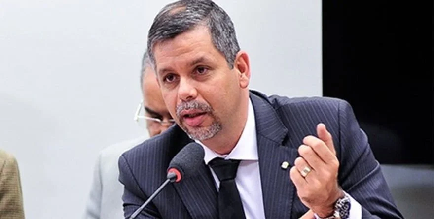 Procurador do Ministério Público também foi preso