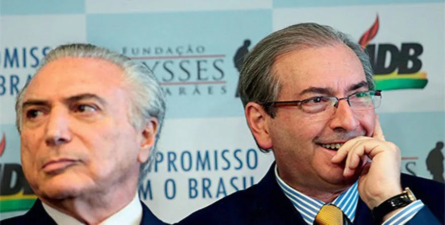 Temer vence na CCJ, mas agora começa a estudar o "fator Cunha"