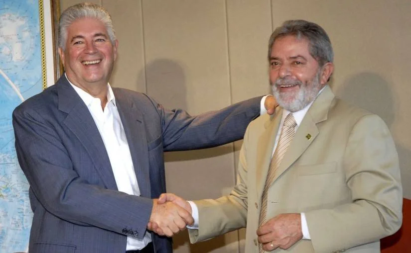 Ministério Público quer ouvir delator sobre denúncia contra Requião