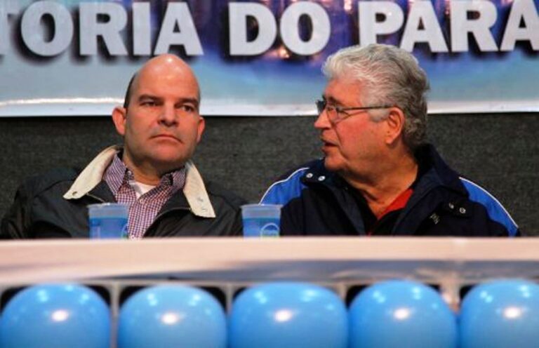 Republicanos: Marcelo Almeida novo presidente do partido da Igreja Universal do Reino de Deus