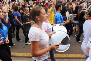 protesto