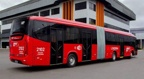 Mais dinheiro para o transporte coletivo. 60 cidades já oferecem serviço gratuito