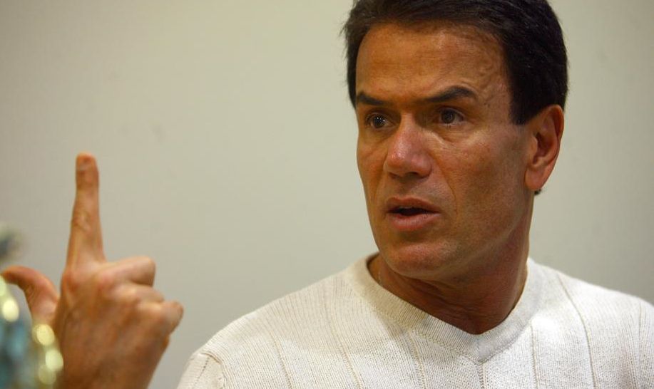 Ex-deputado Tony Garcia envolve Sérgio Moro em novo enquiço