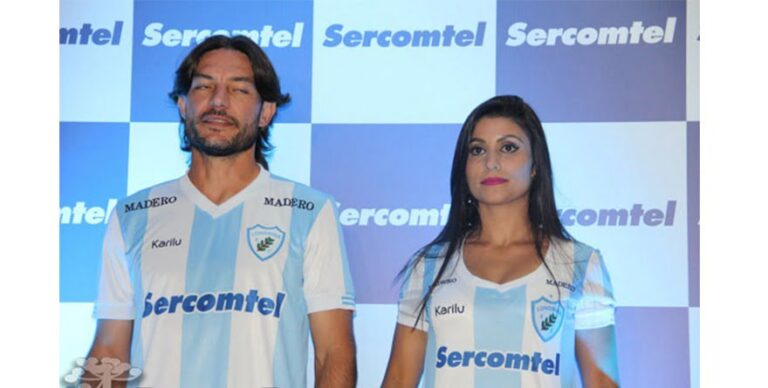 Londrina Esporte Clube pode perder o patrocínio da Sercomtel