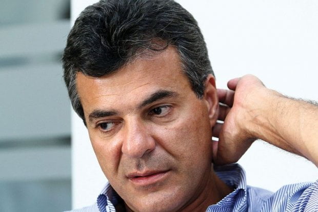 Ex presidente do PSDB, José Aníbal, puxa a orelha do Beto Richa.