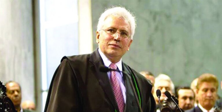 Citado na Operação Publicano e em outros rolos, Durval Amaral é o novo presidente do Tribunal de Contas