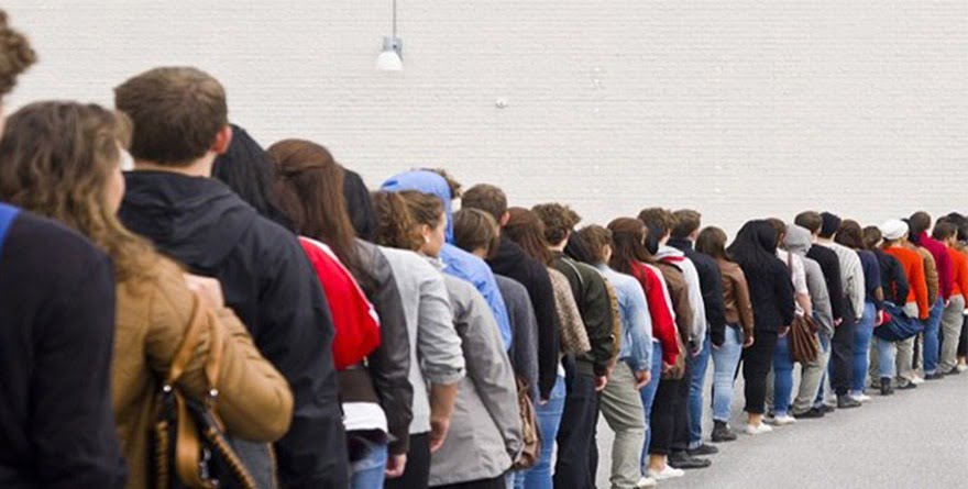 Fila da delação premiada tem até lista de espera