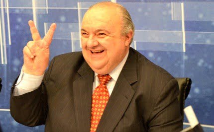 Greca lidera para o Senado, caso haja eleição suplementar