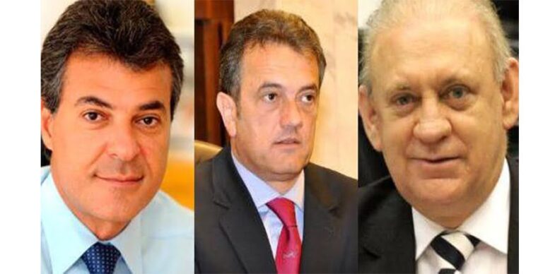 Revelações da Operação Quadro Negro complicam a vida de Richa