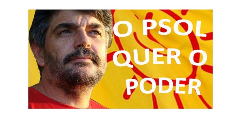 Valmor Venturini, fala sobre o PT, os erros e acertos da Esquerda e o futuro do PSOL