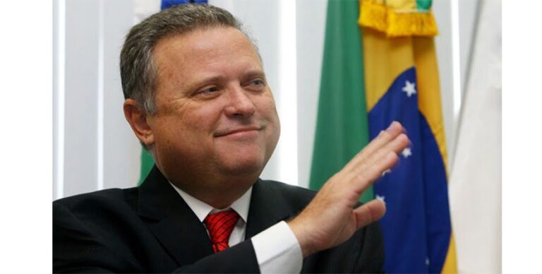 Explica aí Ministro da Agricultura: Isso pode?
