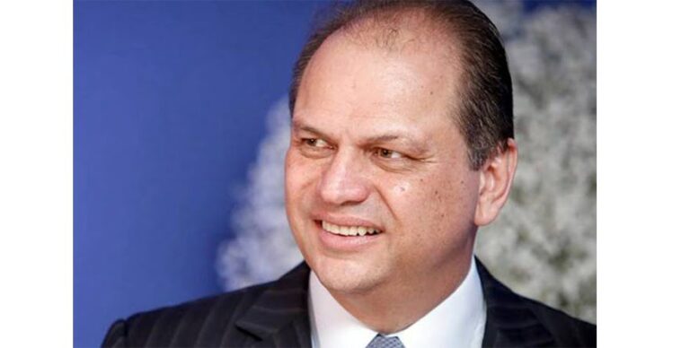 Mais uma dor de cabeça para o Ministro Ricardo Barros
