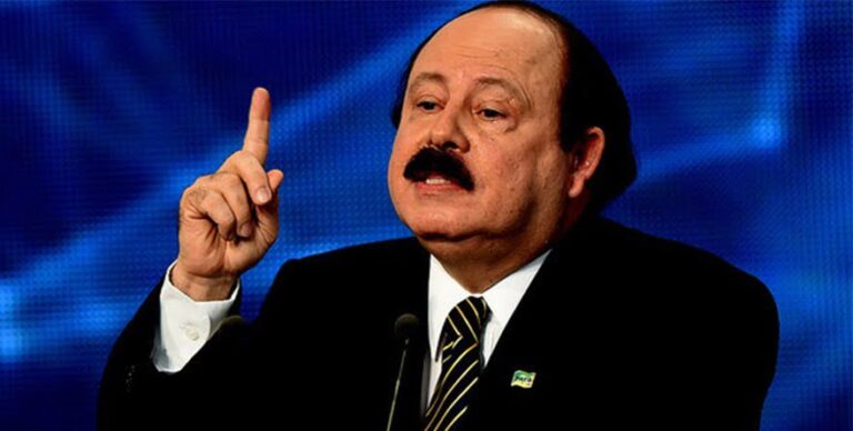 Ex-candidato a presidente, Levy Fidelix é condenado por homofobia