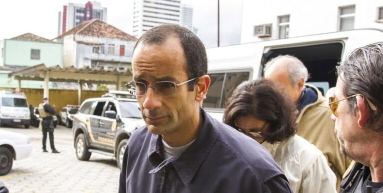 Odebrecht está depondo e pode derrubar mais uns trocentos políticos