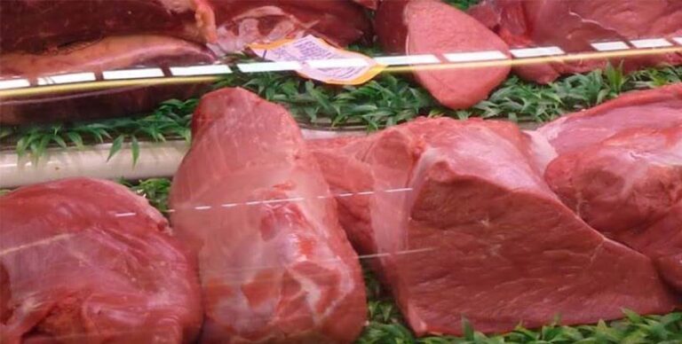 Operação Carne Fraca: ‘Falta de ética, de respeito’, reclamou alvo da Carne Fraca a assessor de deputado do PMDB