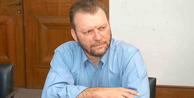 Justiça bloqueia bens do ex-prefeito de Londrina, Nedson Micheleti