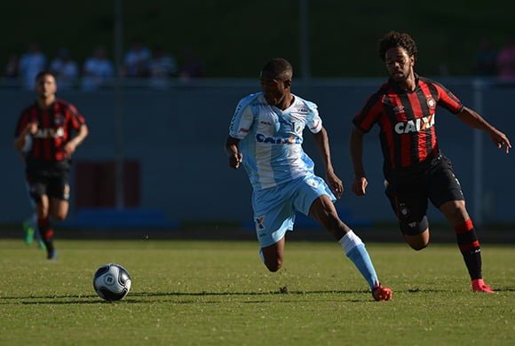 Ainda falta ao Londrina o sangue dos campeões