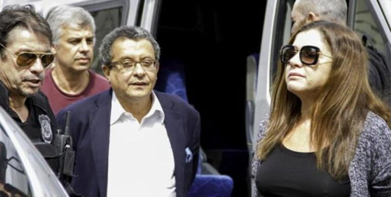 Fachin homologa delação de marqueteiros de Lula e Dilma. Cheiro de confusão no ar