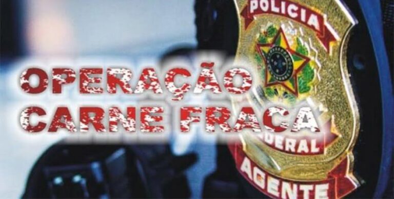 Ex-assessor de Belinati e Janene está disposto a contar tudo na Operação Carne Fraca