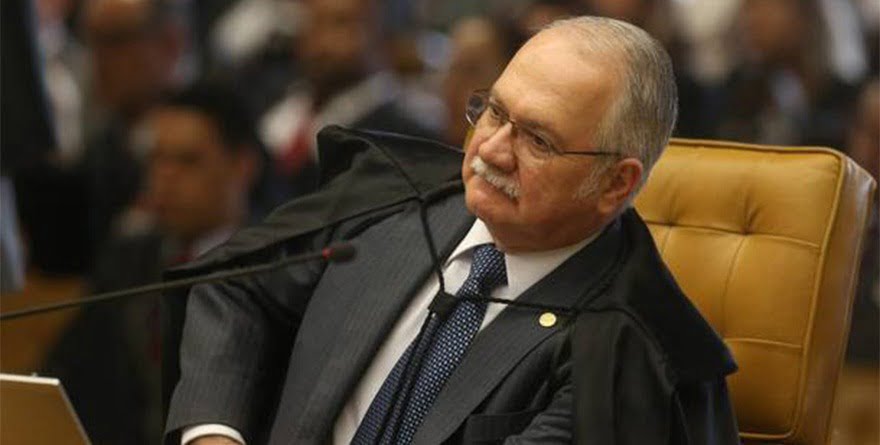 Fachin abala a política da República e manda investigar 9 ministros de Temer, senadores deputados e governadores