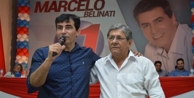 De cada dez londrinenses seis dizem que não confiam em Belinati