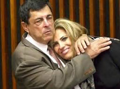 Depois de 15 anos Belinati é condenado a devolver 3 milhões. Veja a sentença na integra