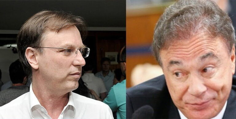 Podemos acreditar ou Podemos imaginar que será mais do mesmo?
