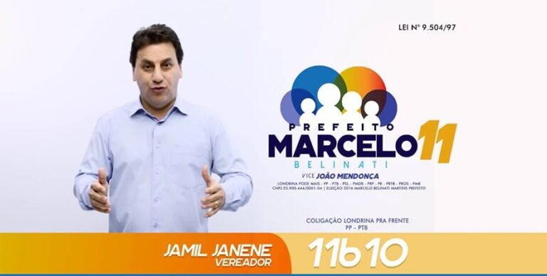 Advogado quer processar Marcelo Belinati, Jamil Janene, Tio Douglas e Fernando Madureira