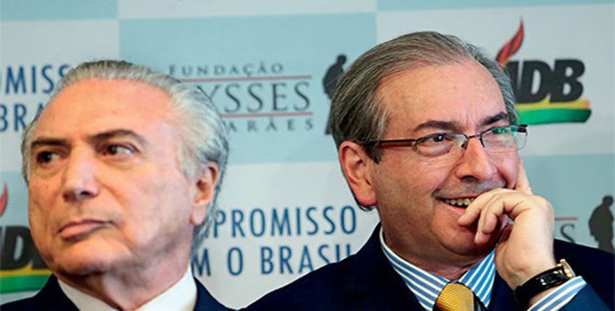 Temer vence na CCJ, mas agora começa a estudar o "fator Cunha"