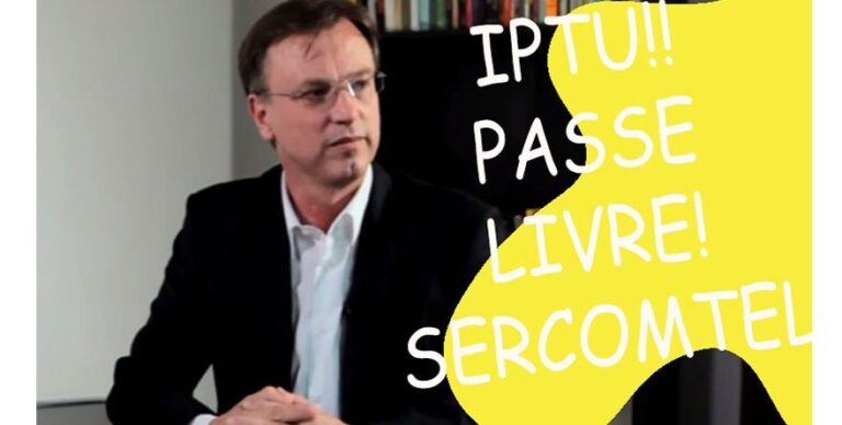 Pré-candidato ao governo, Kireeff encara a polêmica