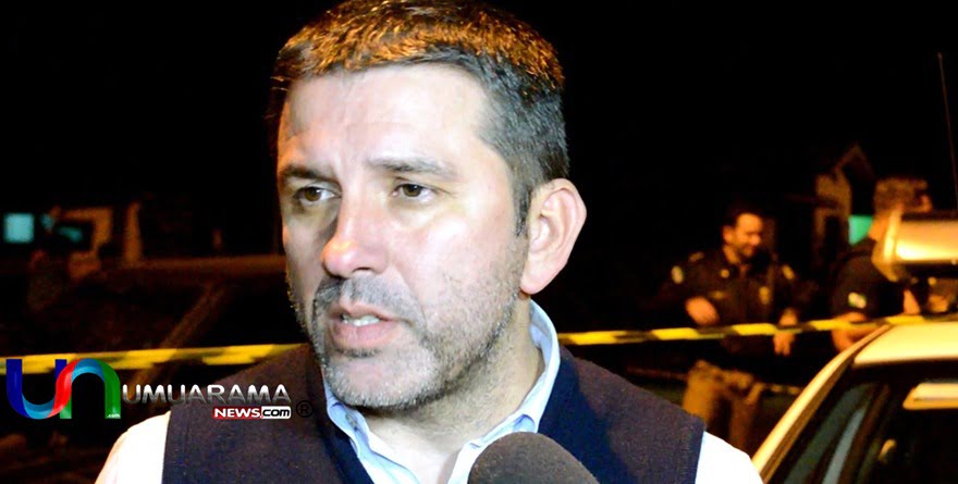 Delegado do Paraná é preso durante Operação Barão de Drumond