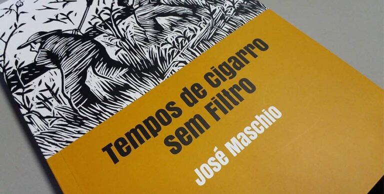 Tempos de Cigarro Sem Filtro: A Ditadura Militar sob a ótica de pessoas comuns, das periferias das cidades