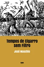 "Gancho" lança 'Tempos de Cigarro sem Filtro'
