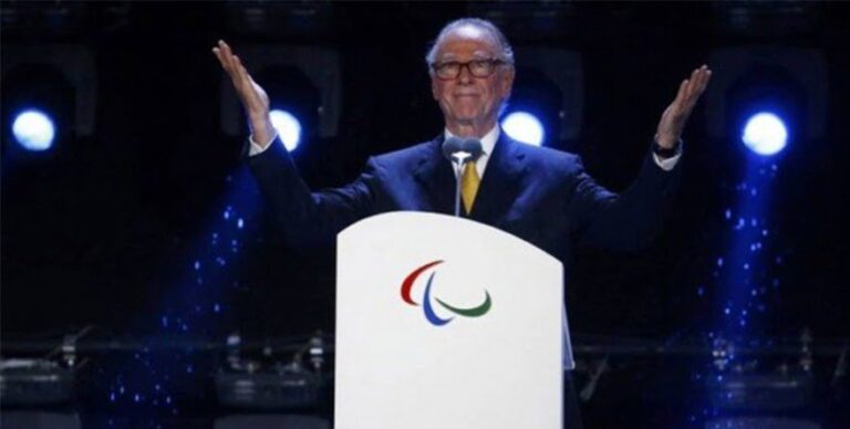 Nuzman, presidente do COI, está depondo neste momento na PF