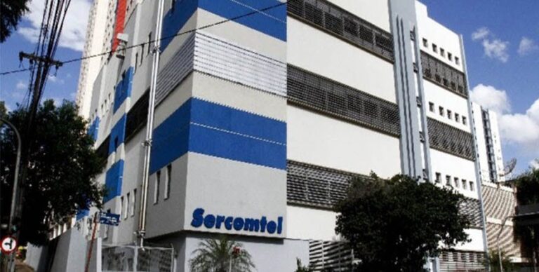 Como está a Sercomtel? Uma análise para ser mastigada no fim de semana