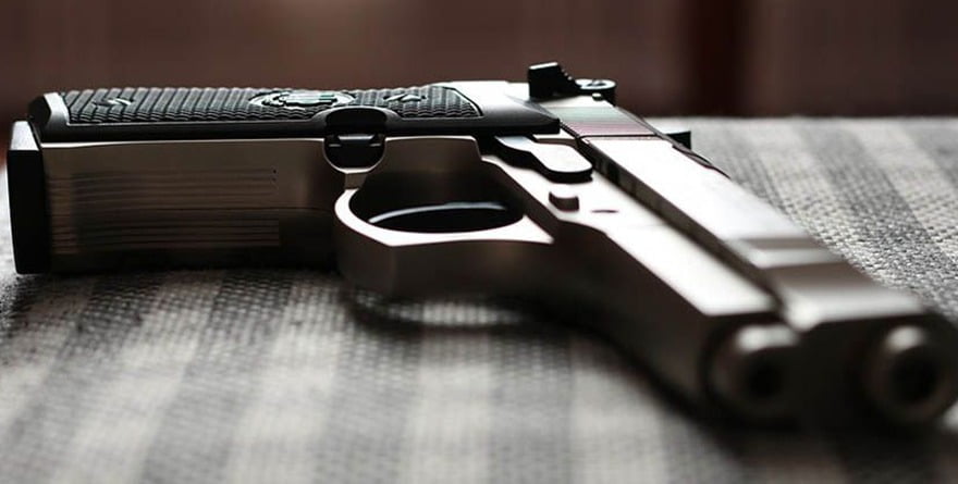Você é a favor ou contra a liberação das armas? Vote na enquete