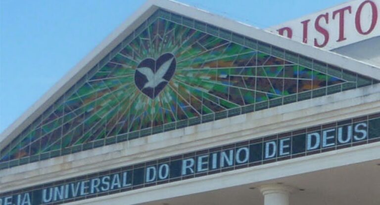 A Igreja Universal e o abuso do poder religioso na eleição
