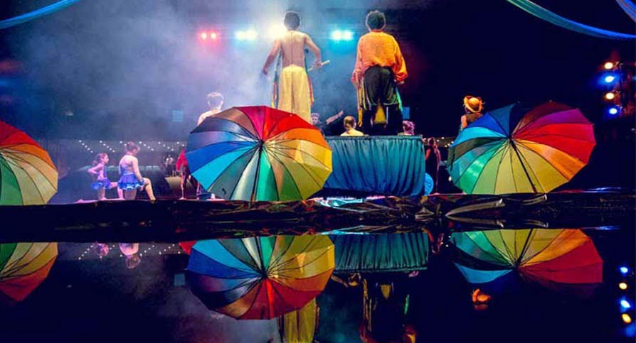 Promic faz 15 anos e artistas participam de debate em Londrina