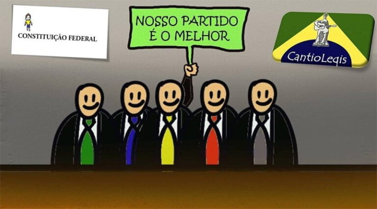 Cláusula de barreira derrubaria mais de uma dezena de micropartidos