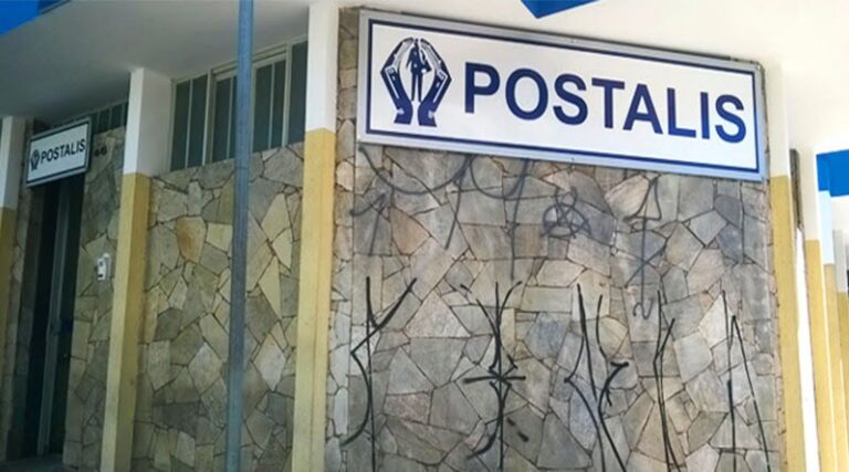 Governo intervém no Instituto de  Previdência dos Correios