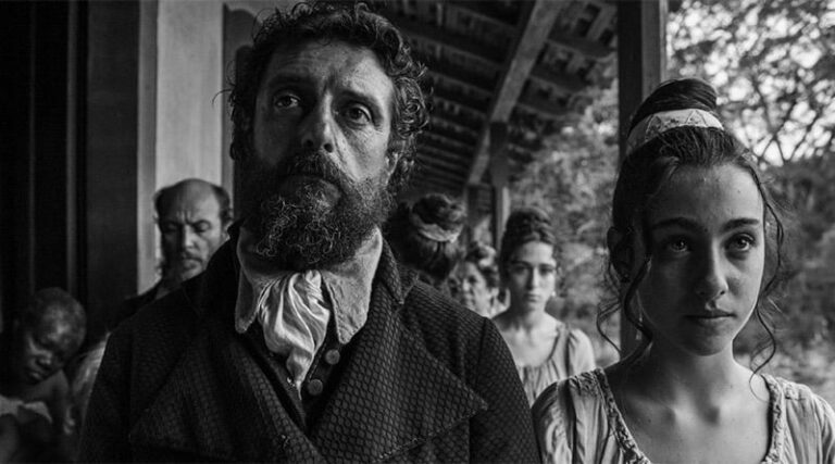 Festival Kinoarte de Cinema: “Vazante”, de Daniela Thomaz, aborda o Brasil do século XIX