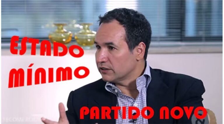 Entrevista exclusiva: Hélio Beltrão diz que é possível o Estado Mínimo e a Carga Tributária quase Zero
