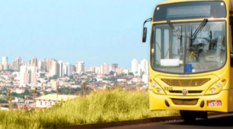 A CMTU não teria interesse em reduzir a tarifa do Busão?