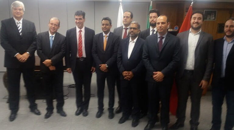 Mas Londrina também tem boa notícia. TCS, a gigante indiana, poderá gerar até 4 mil empregos