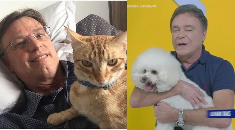Um PODEMOS pra lá de meiguinho, docinho, fofinho...